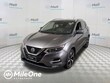  Nissan Rogue Sport