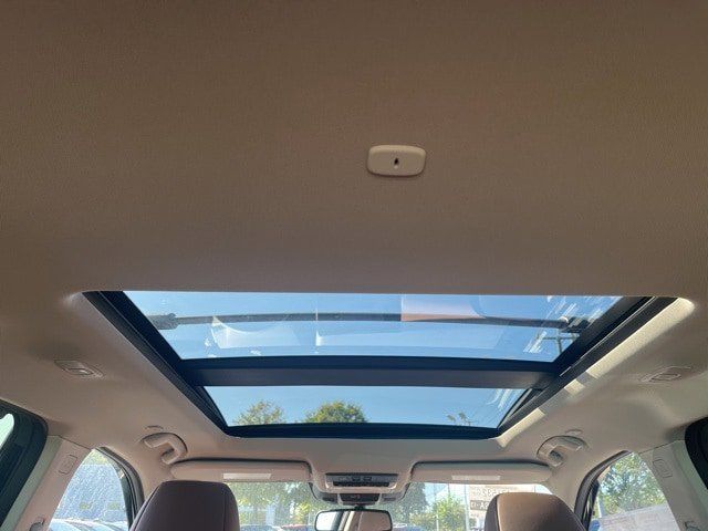 2026 Nissan Rogue Platinum - Photo 14