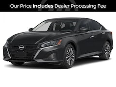 2026 Nissan Altima 2.5 SV Sedan