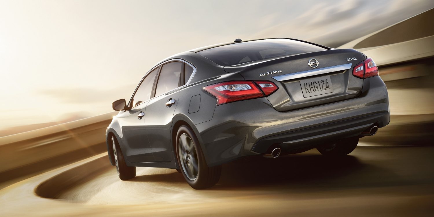 Hall Nissan Virginia Beach | Preview the 2019 Nissan Altima Powertrain. Hall Nissan Virginia Beach | Preview the 2019 Nissan Altima Powertrain.