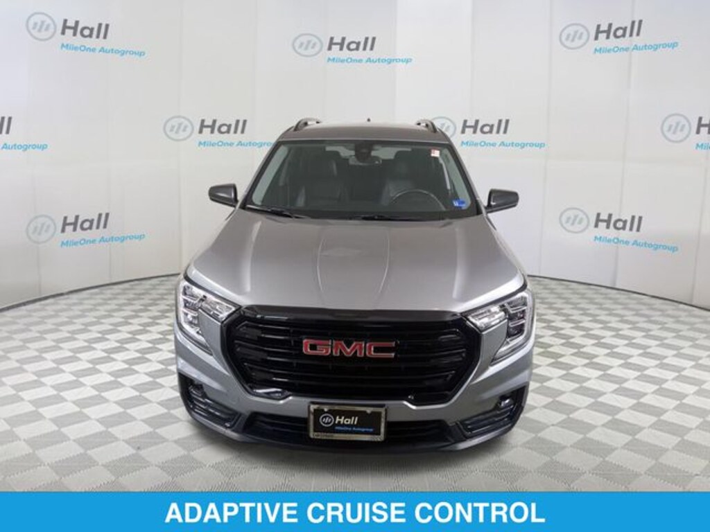 Used 2023 GMC Terrain SLT SUV