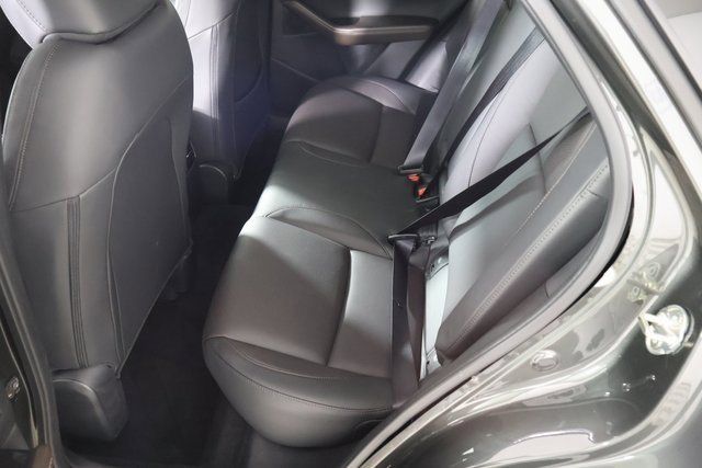 2025 Mazda CX-30 Turbo Premium - Photo 9