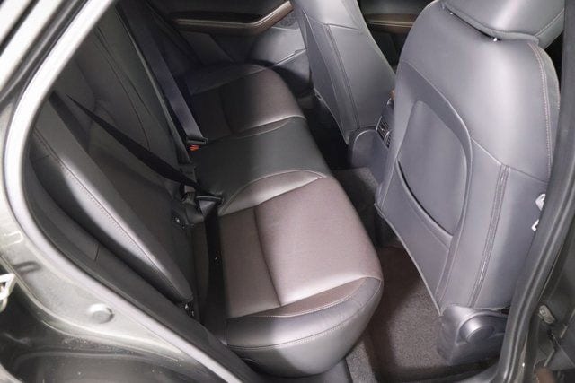2025 Mazda CX-30 Turbo Premium - Photo 26