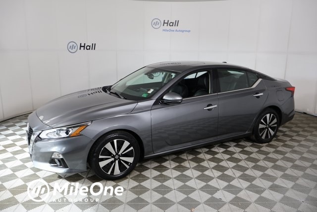 2019 Nissan Altima SL