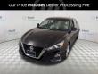 Used 2020 Nissan Altima 2.5 S Sedan