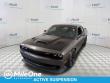 Used 2016 Dodge Challenger SRT Hellcat Coupe
