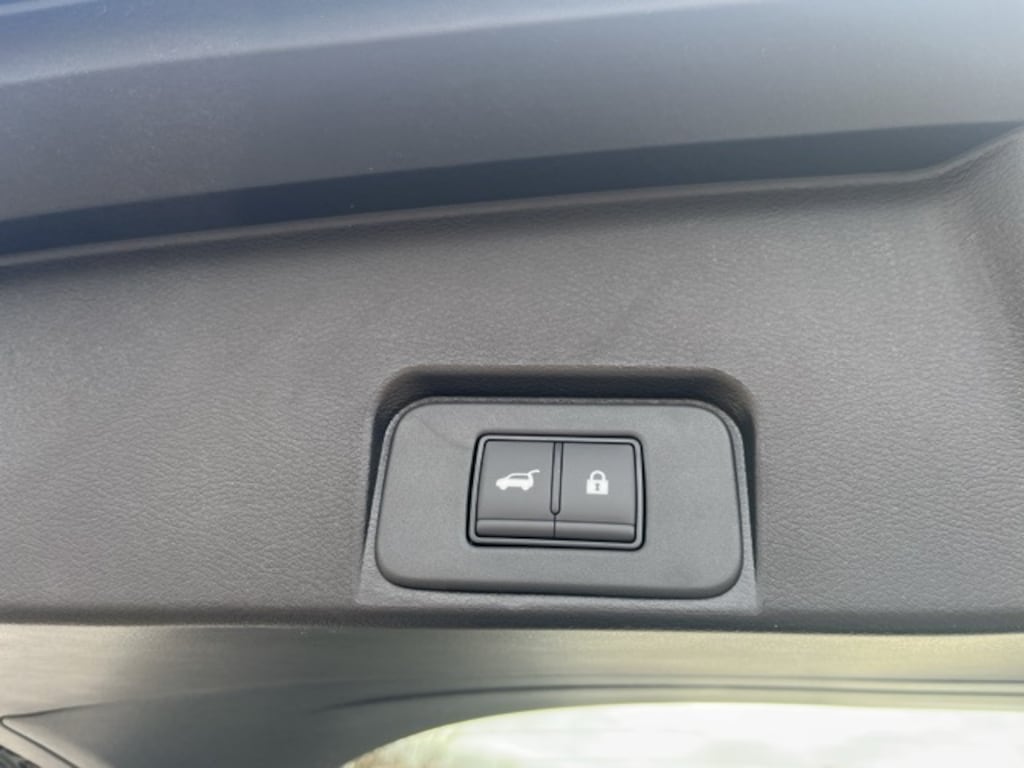 New 2026 Nissan Rogue SV SUV