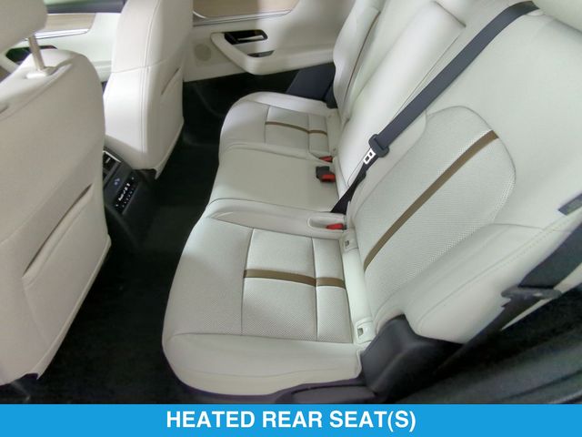 2026 Mazda CX-90 Premium Plus Package - Photo 15