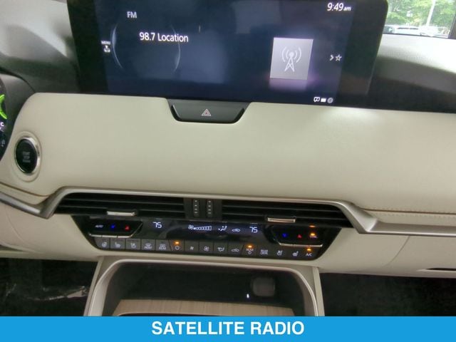 2026 Mazda CX-90 Premium Plus Package - Photo 23