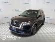 Used 2022 Nissan Pathfinder SV SUV