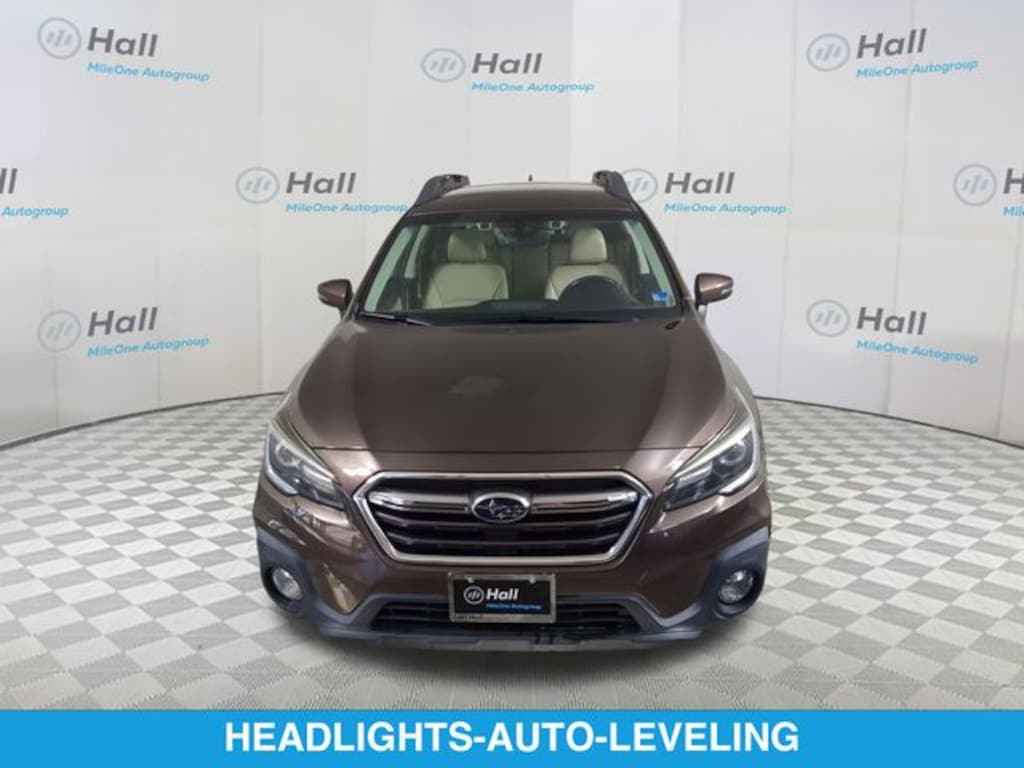 Used 2019 Subaru Outback 2.5i SUV