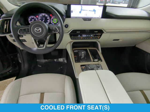 2026 Mazda CX-90 Premium Plus Package - Photo 18