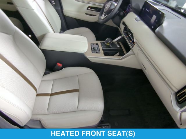 2026 Mazda CX-90 Premium Plus Package - Photo 27