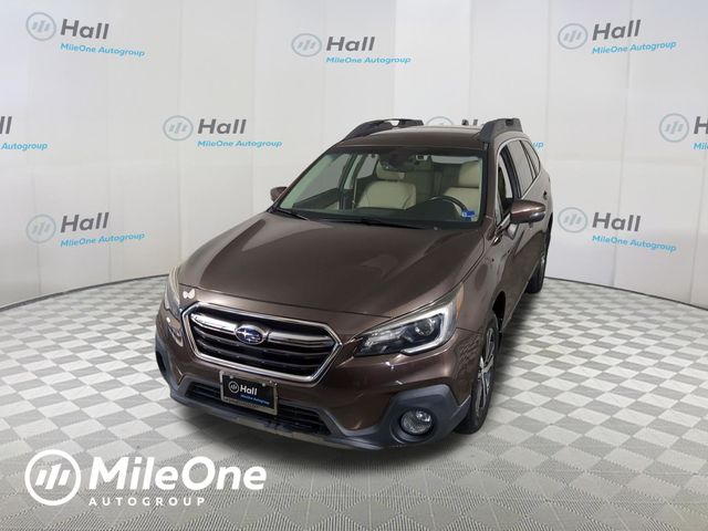 2019 Subaru Outback 2.5i Limited's photo