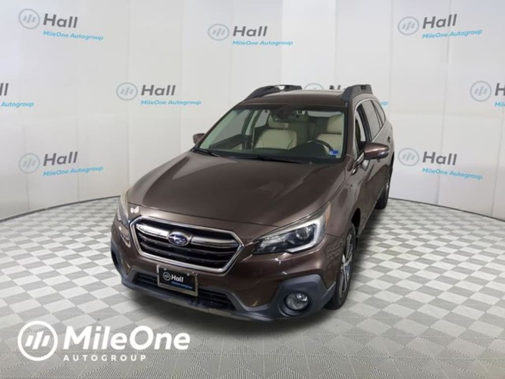Used 2019 Subaru Outback 2.5i SUV