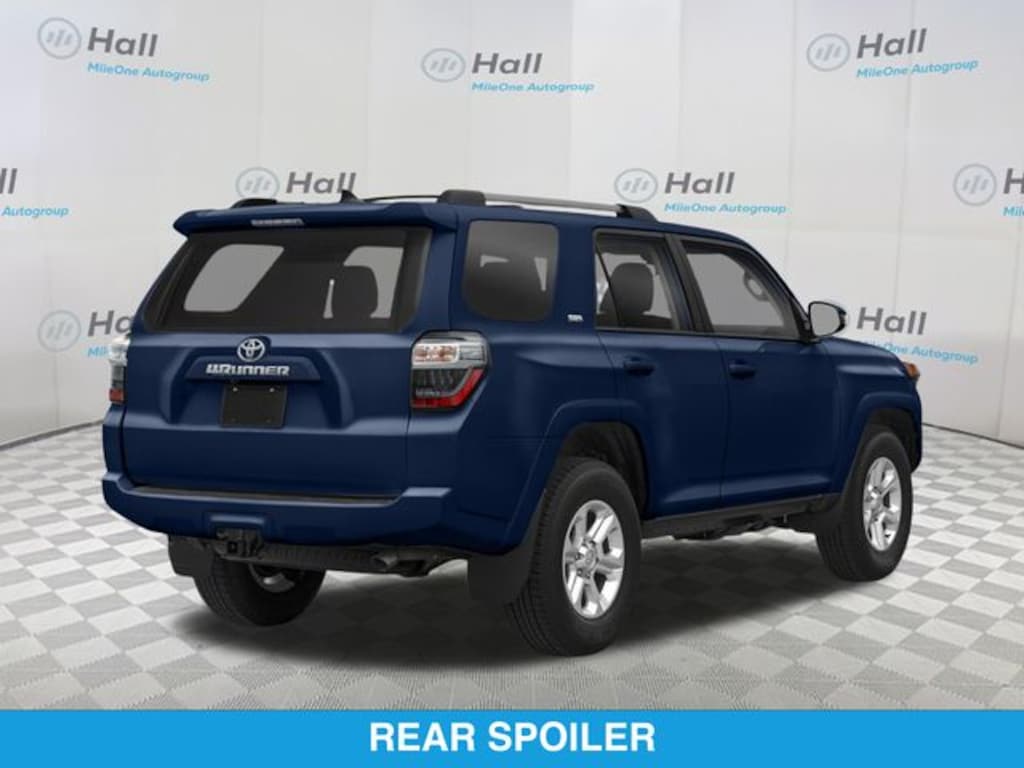 Used 2024 Toyota 4Runner SR5 Premium SUV