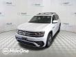Used 2019 Volkswagen Atlas 3.6L V6 SEL R-Line SUV
