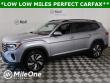 Used 2025 Volkswagen Atlas 2.0T SE w/Technology SUV