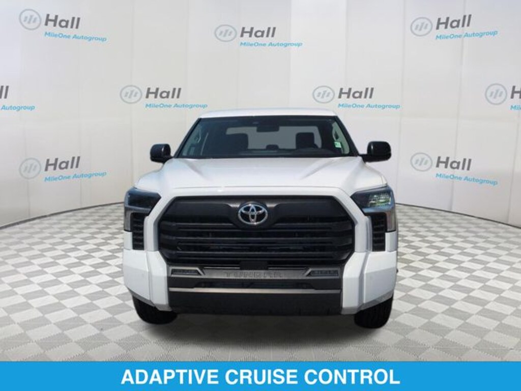 Used 2024 Toyota Tundra SR5 Truck