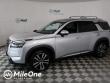 Used 2023 Nissan Pathfinder Platinum SUV