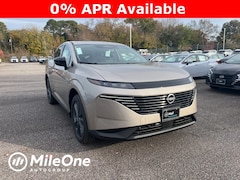 2026 Nissan Murano SL SUV