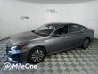 Used 2024 Nissan Altima 2.5 SV Sedan