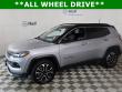 Used 2023 Jeep Compass Limited SUV