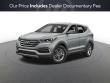 Used 2017 Hyundai Santa Fe Sport 2.4 Base SUV