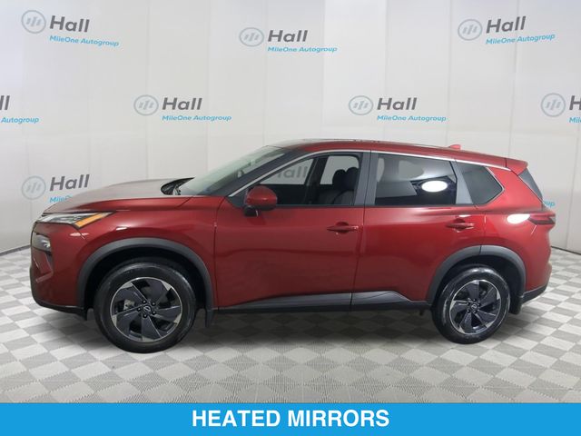 2026 Nissan Rogue SV - Photo 13