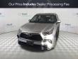 Used 2023 Toyota Highlander Limited SUV