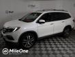 Used 2016 Honda Pilot Touring SUV