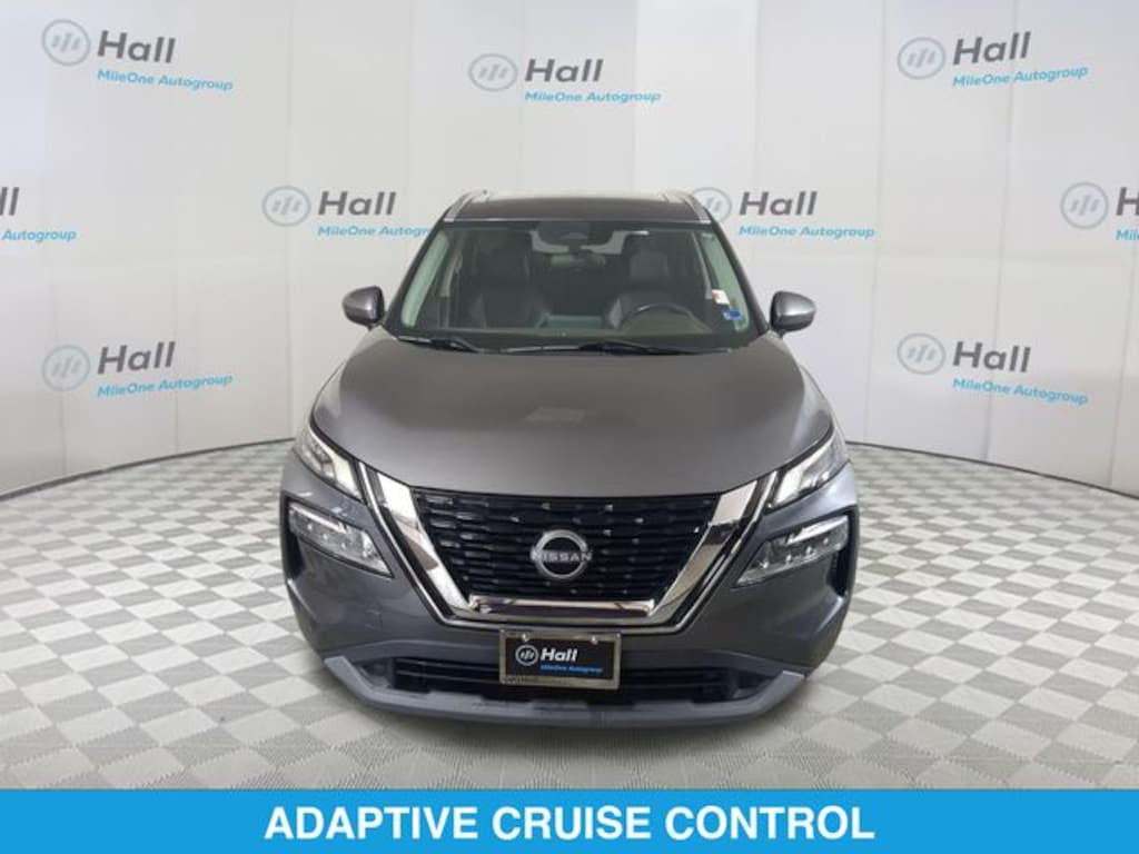 Used 2023 Nissan Rogue SV SUV