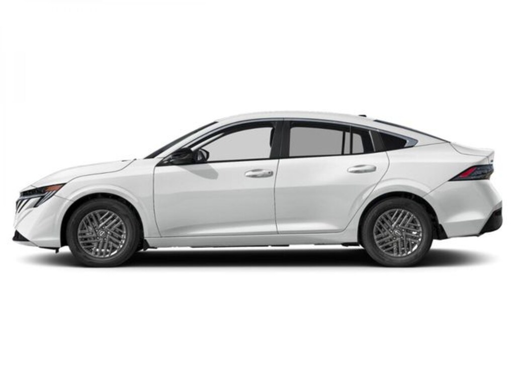 New 2027 Nissan Sentra SV Sedan