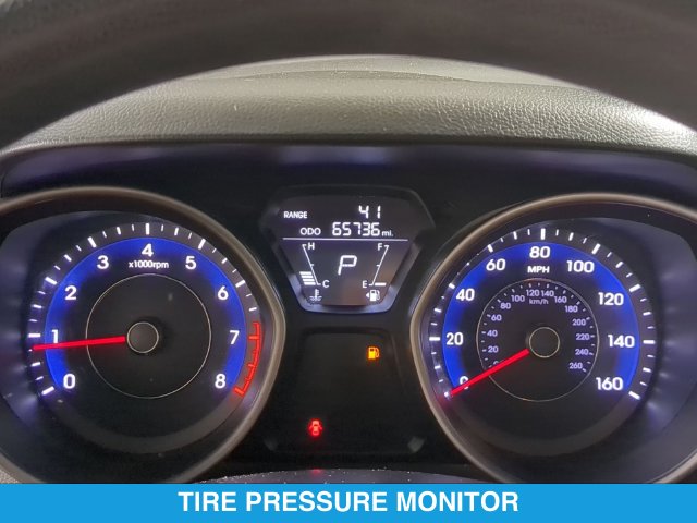 2013 Hyundai Elantra GLS - Photo 20