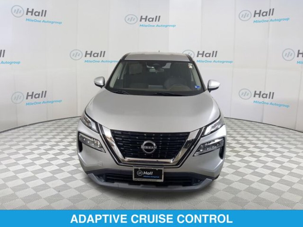 Used 2023 Nissan Rogue SV SUV