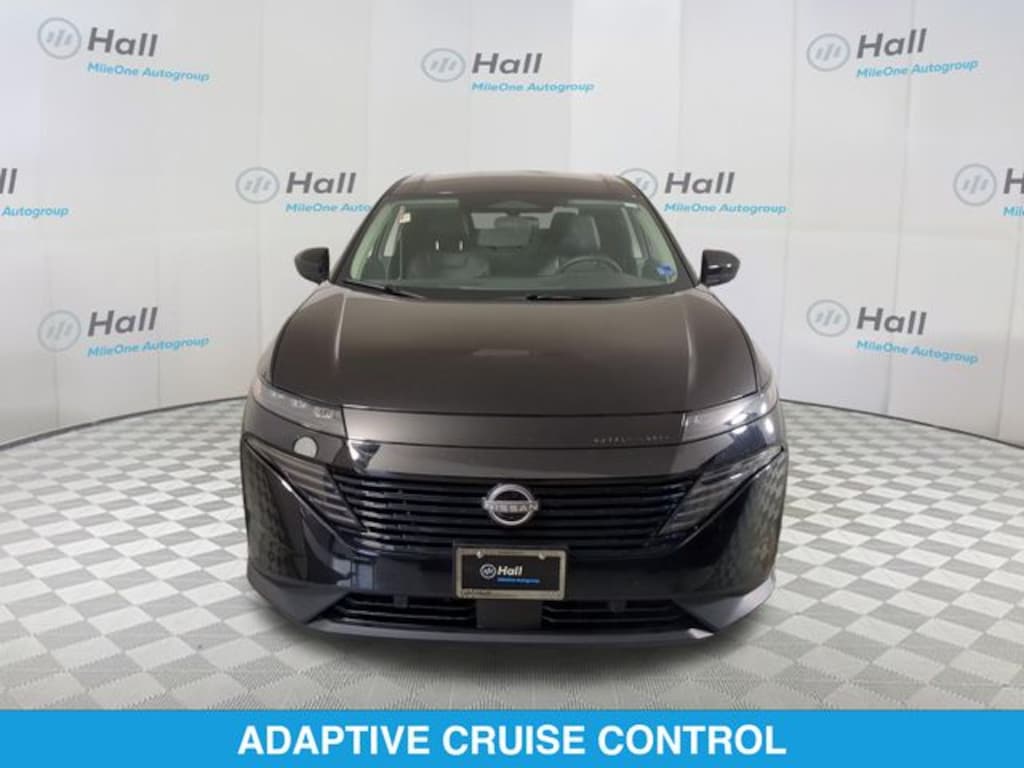 Used 2025 Nissan Murano SV SUV