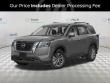 Used 2025 Nissan Pathfinder SV SUV