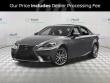 Used 2015 Lexus IS 250 Sedan