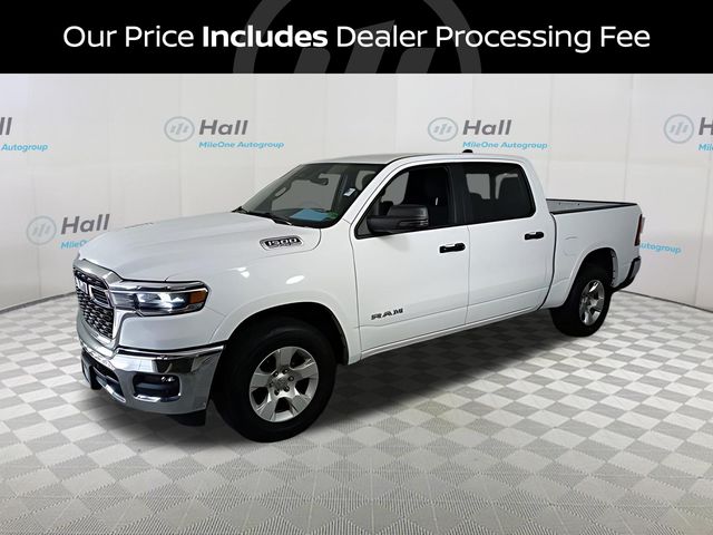 2025 RAM Ram 1500 Pickup