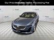 Used 2024 Cadillac CT5 Luxury Sedan