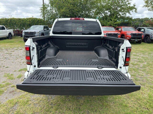 2025 Nissan Frontier PRO-4X - Photo 18