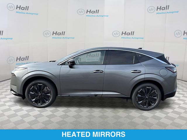2026 Nissan Murano Platinum - Photo 7