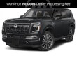  Nissan Armada