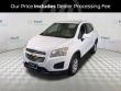 Used 2016 Chevrolet Trax LS SUV