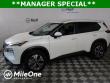 Used 2023 Nissan Rogue SV SUV