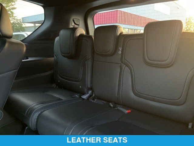 2026 Nissan Armada PRO-4X - Photo 20