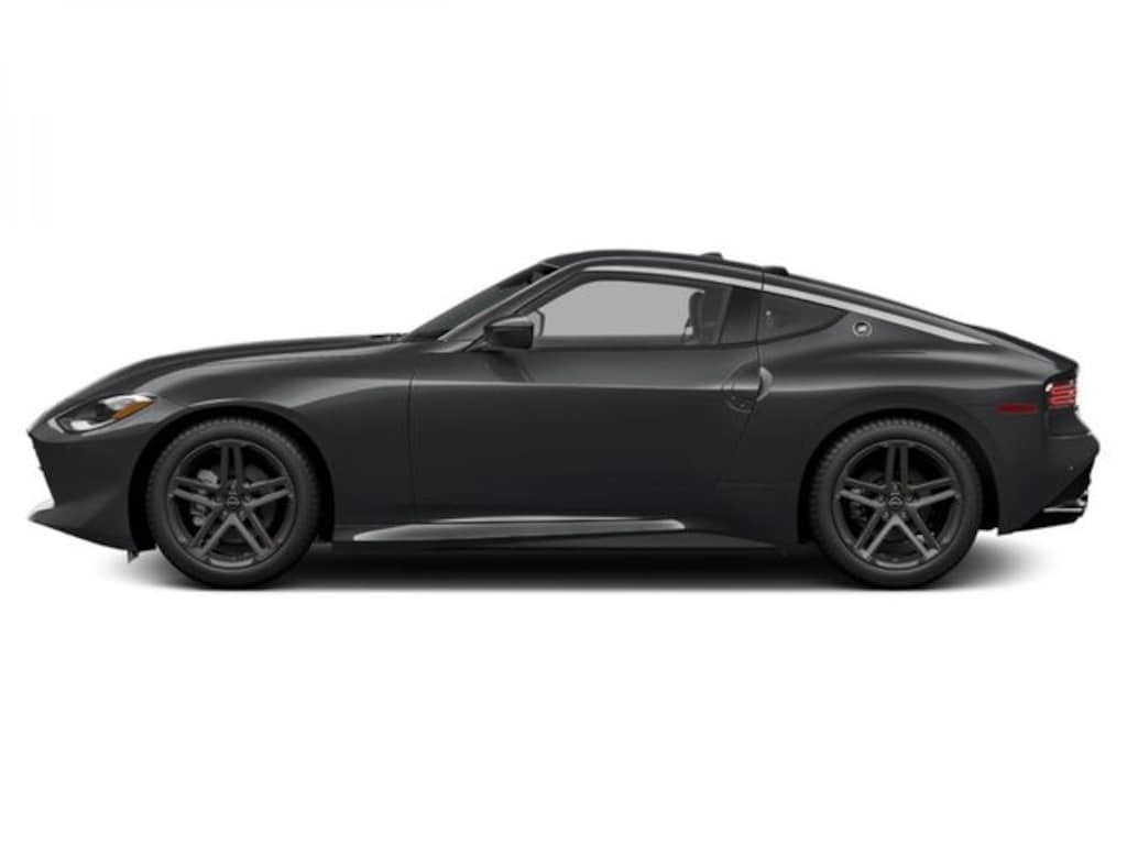 New 2027 Nissan Z Sport Coupe