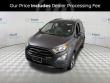 Used 2020 Ford EcoSport Titanium SUV