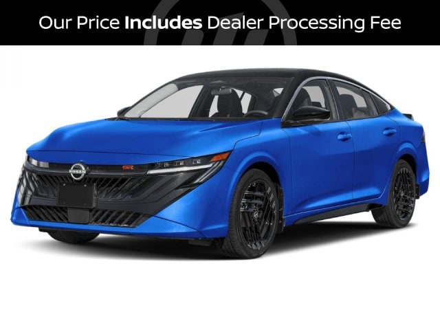 2027 Nissan Sentra