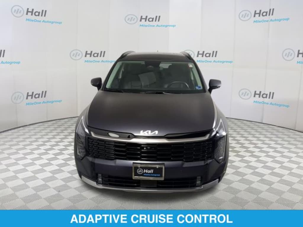 Used 2026 Kia Sportage SX-Prestige SUV